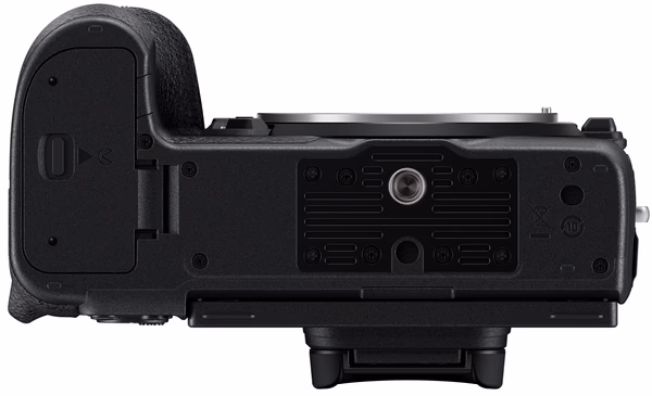 Nikon Z5 - Nikon Z5