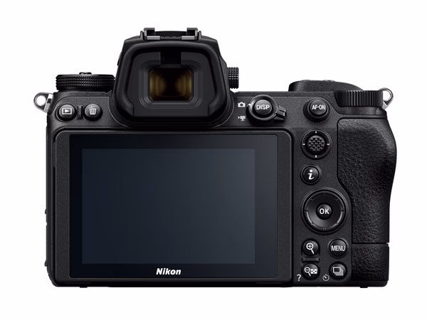 Nikon Z6 II - Nikon Z6 II