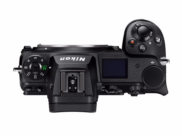 Nikon Z6 II - Nikon Z6 II