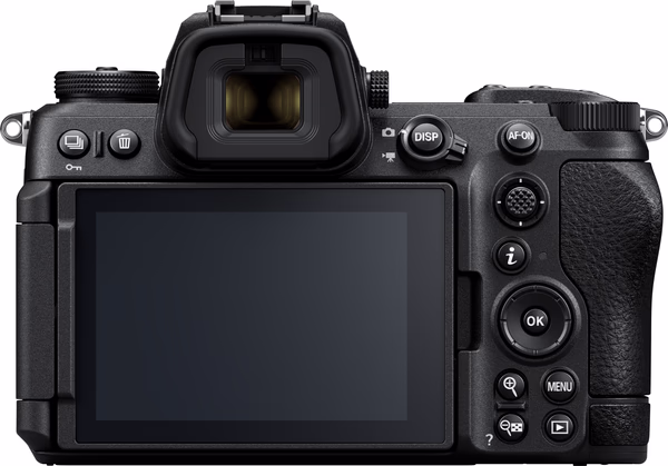Nikon Z6 III - Nikon Z6 III