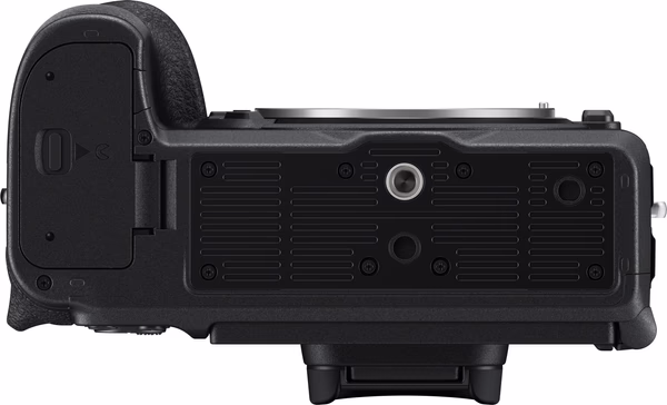 Nikon Z6 III - Nikon Z6 III