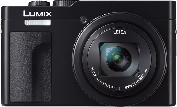 Panasonic Lumix TZ99 - Panasonic Lumix TZ99