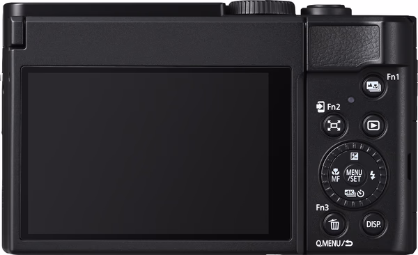 Panasonic Lumix TZ99 - Panasonic Lumix TZ99