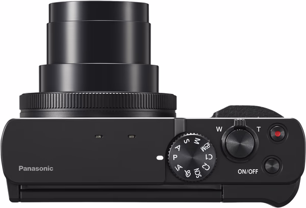 Panasonic Lumix TZ99 - Panasonic Lumix TZ99