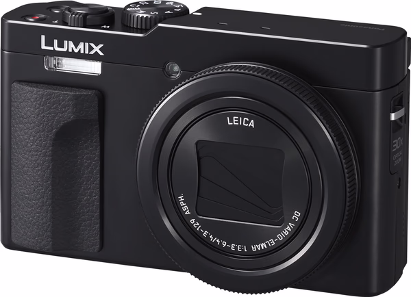 Panasonic Lumix TZ99 - Panasonic Lumix TZ99