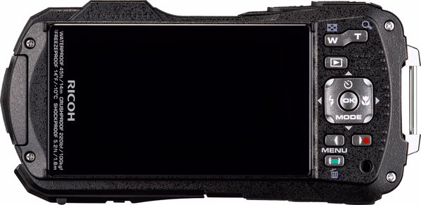 Ricoh WG-80 - Ricoh WG-80