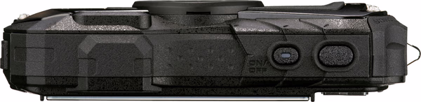 Ricoh WG-80 - Ricoh WG-80