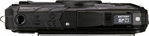 Ricoh WG-80 - Ricoh WG-80