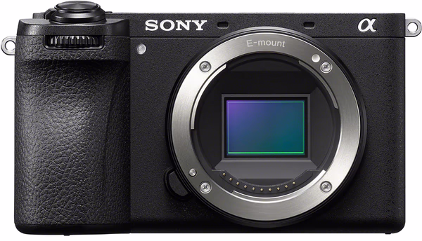 Sony A6700 - Sony A6700