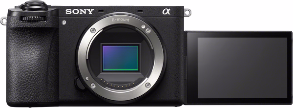 Sony A6700 - Sony A6700