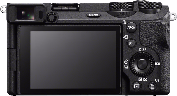 Sony A6700 - Sony A6700