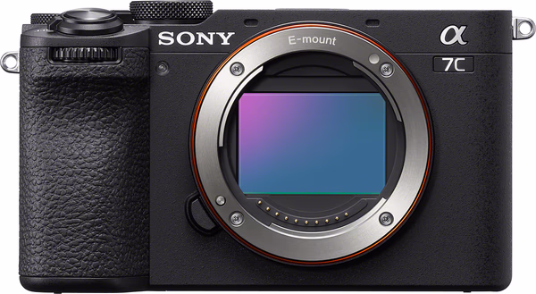 Sony A7C II - Sony A7C II