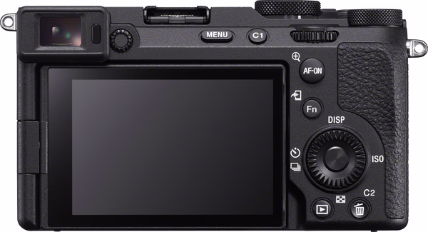 Sony A7C II - Sony A7C II