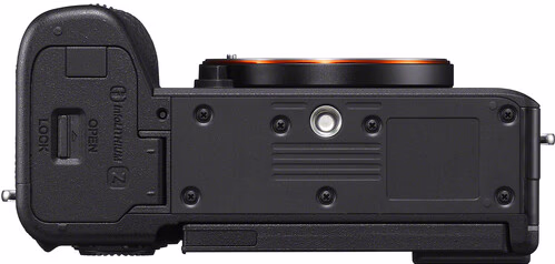 Sony A7C II - Sony A7C II