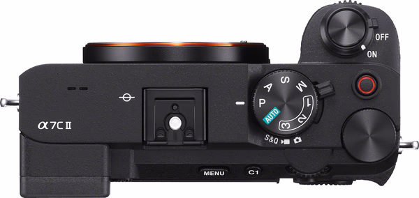 Sony A7C II - Sony A7C II