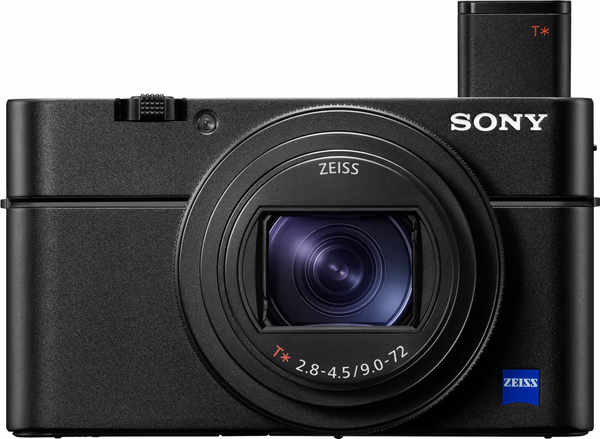 Sony RX100 VII - Sony RX100 VII