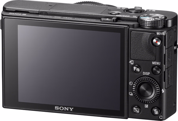Sony RX100 VII - Sony RX100 VII