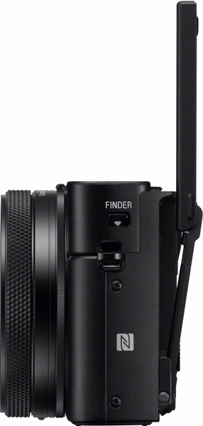 Sony RX100 VII - Sony RX100 VII