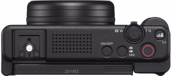 Sony ZV-1 II - Sony ZV-1 II
