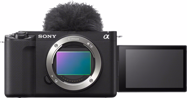 Sony ZV-E1 - Sony ZV-E1