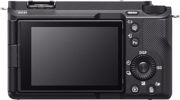 Sony ZV-E1 - Sony ZV-E1