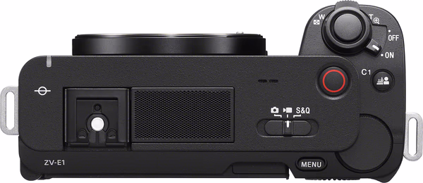 Sony ZV-E1 - Sony ZV-E1