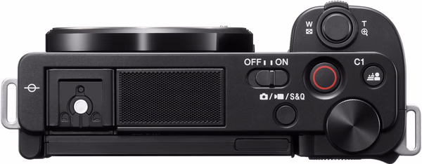 Sony ZV-E10 - Sony ZV-E10