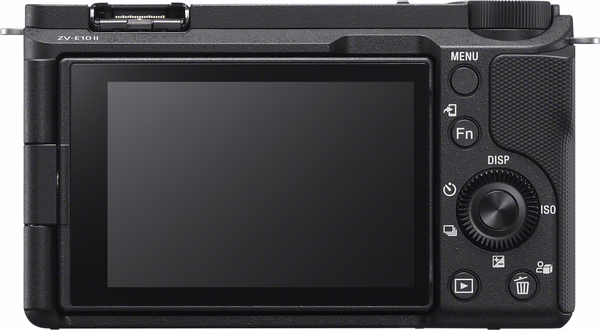 Sony ZV-E10 II - Sony ZV-E10 II