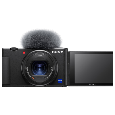 Sony ZV-1