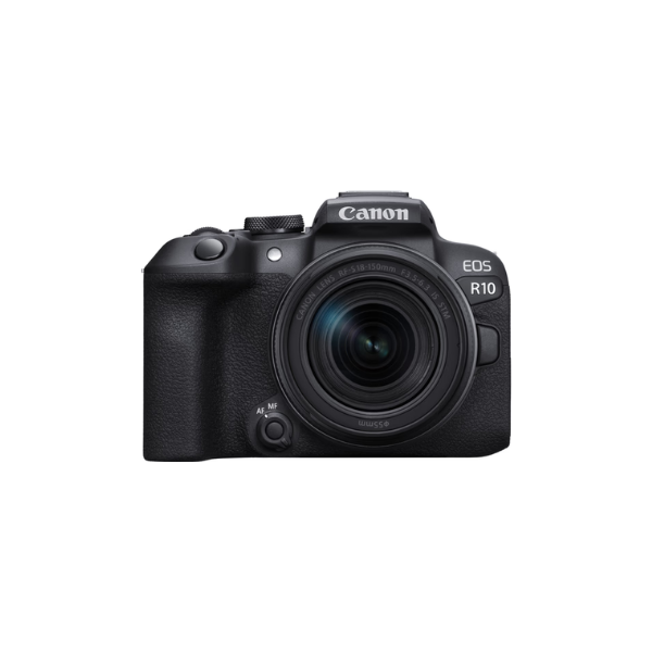 Canon EOS R10