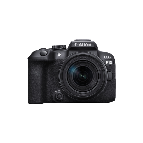 Canon EOS R10