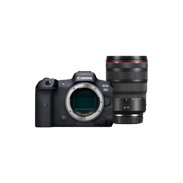 Canon EOS R5