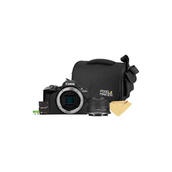Canon EOS R50