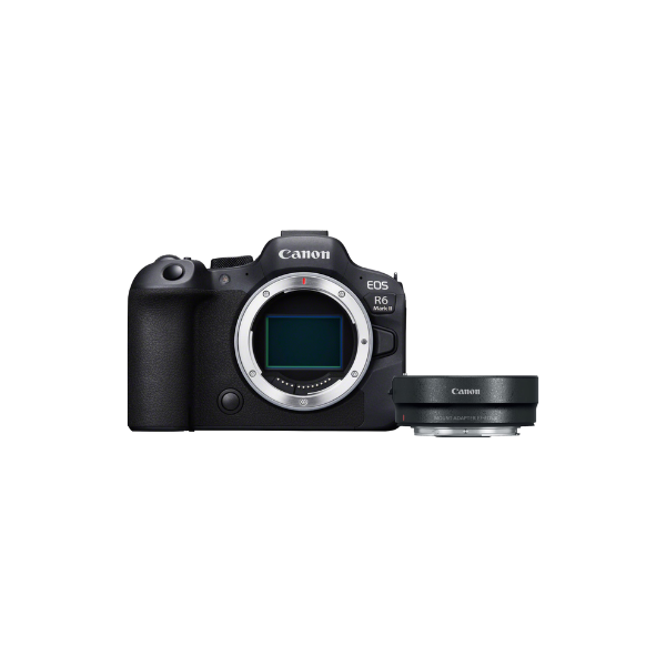 Canon EOS R6 Mark II