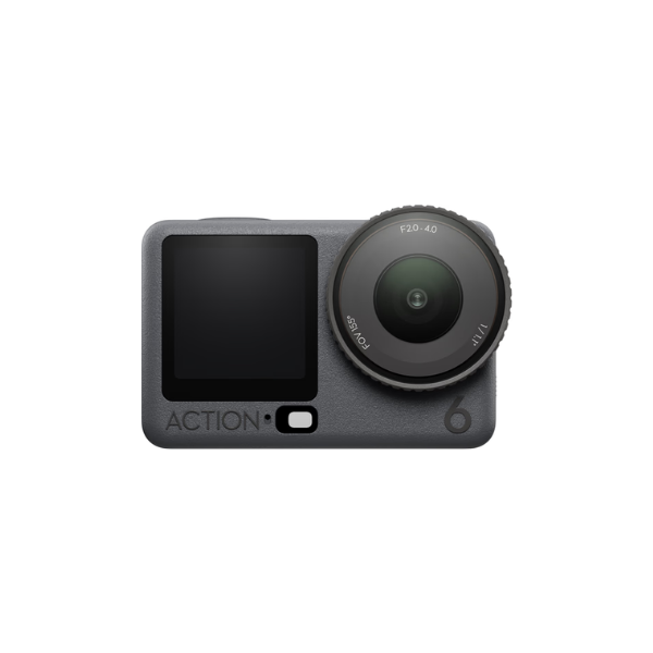 DJI Osmo Action 6