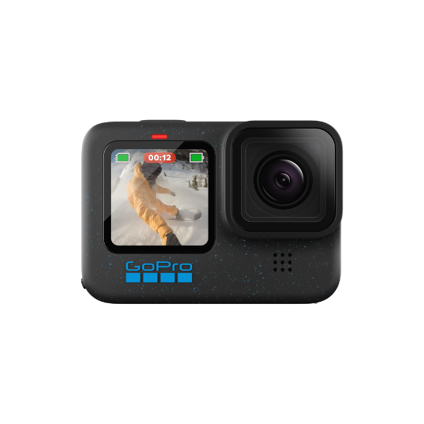 GoPro HERO 12 Black