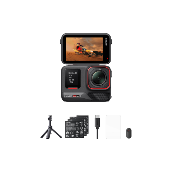 Insta360 Ace Pro 2