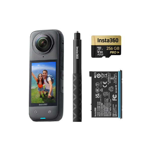Insta360 X4