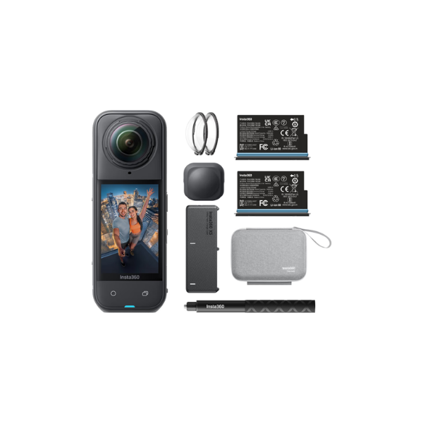 Insta360 X5
