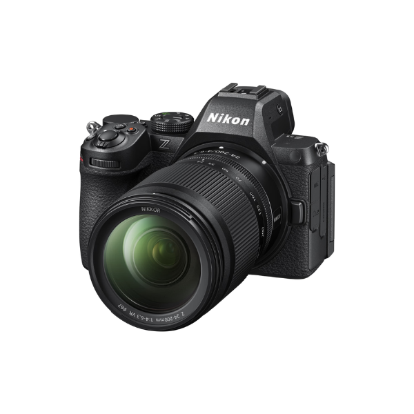 Nikon Z5 II