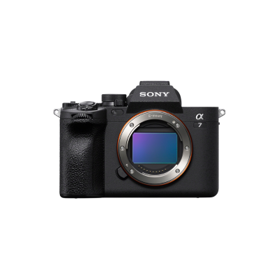 Sony A7 IV Body