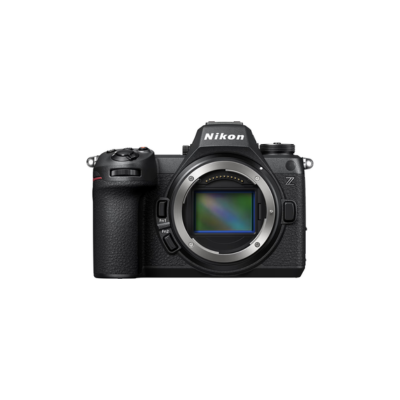 Nikon Z6 III Body