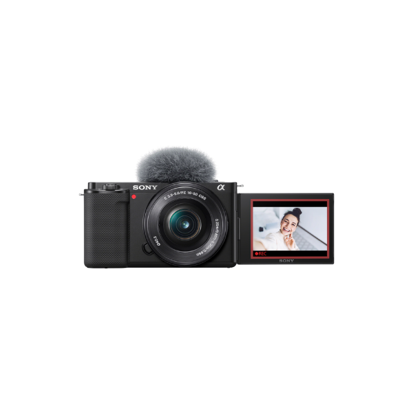 Sony ZV-E 10